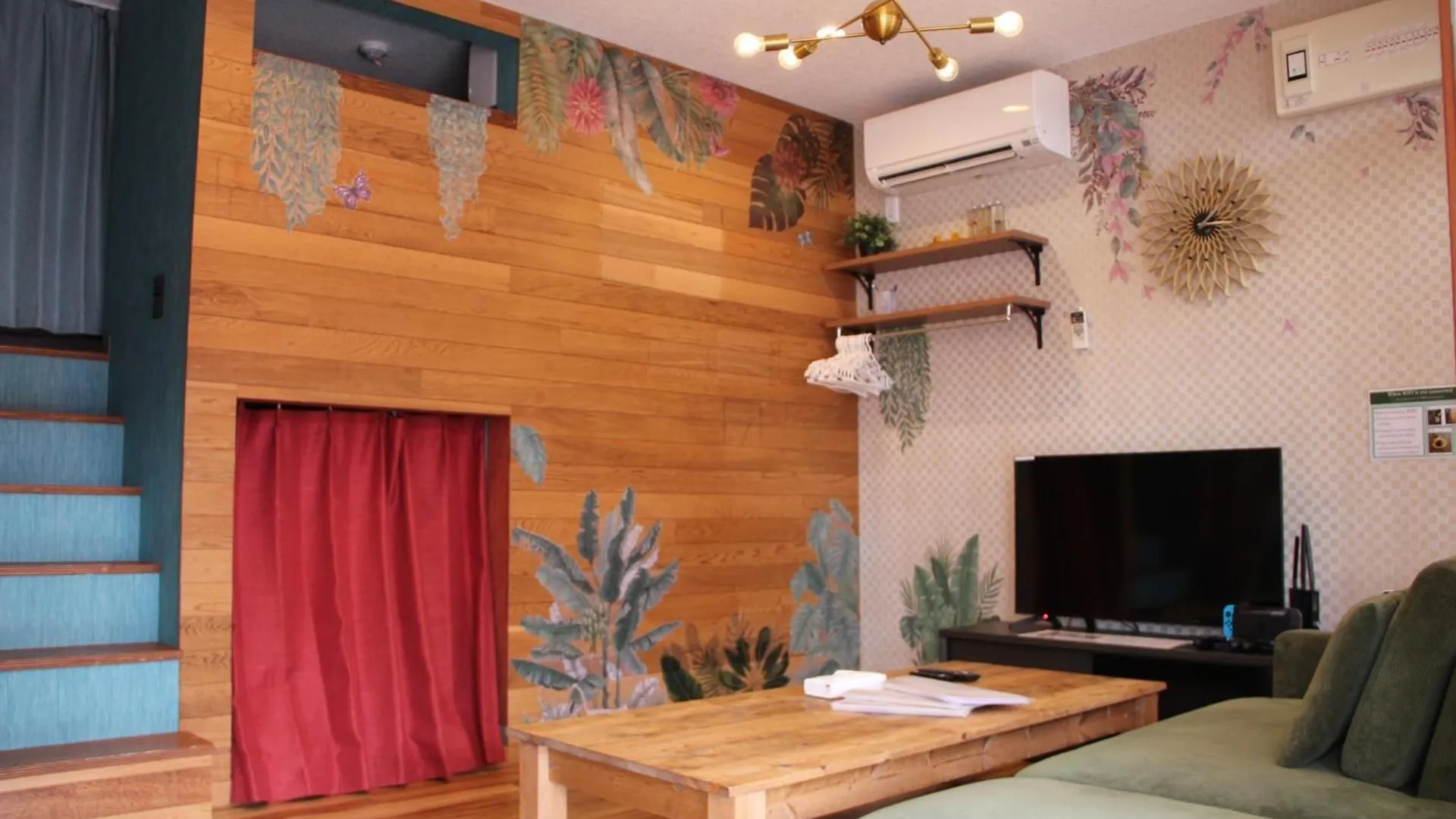 Holiday home Sumida-Ku - House / Vacation Stay 80877 Tokyo